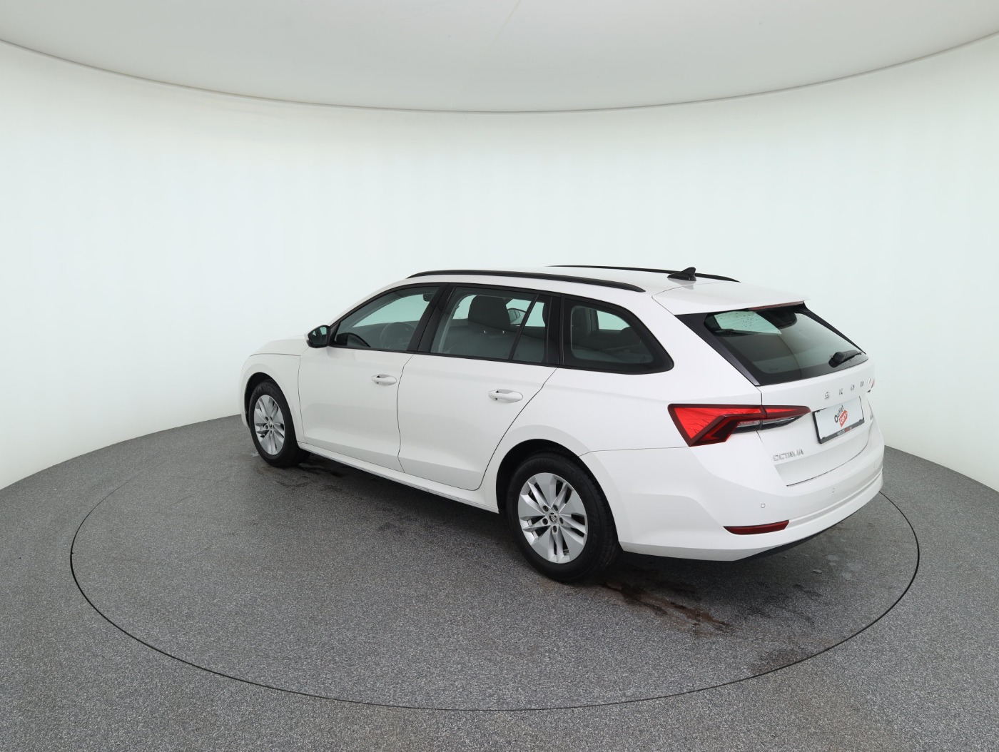 Skoda Octavia Combi 1.0 TSI e-TEC Ambition | Bild 7 von 27