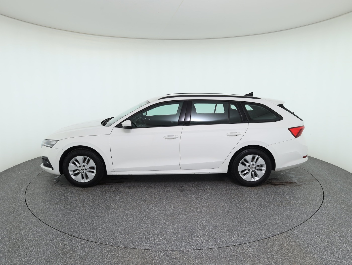 Skoda Octavia Combi 1.0 TSI e-TEC Ambition | Bild 8 von 27