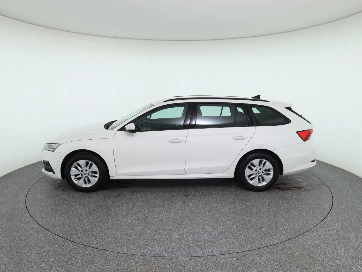 Skoda Octavia Combi 1.0 TSI e-TEC Ambition | Bild 8 von 27