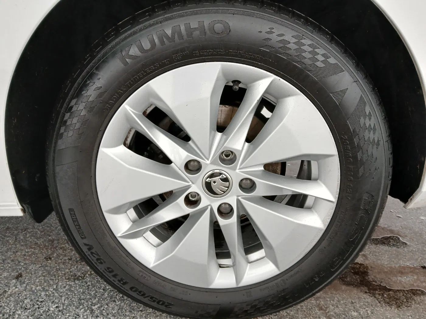 Skoda Octavia Combi 1.0 TSI e-TEC Ambition | Bild 9 von 27