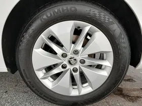 Skoda Octavia Combi 1.0 TSI e-TEC Ambition | Thumbnail 9 von 27