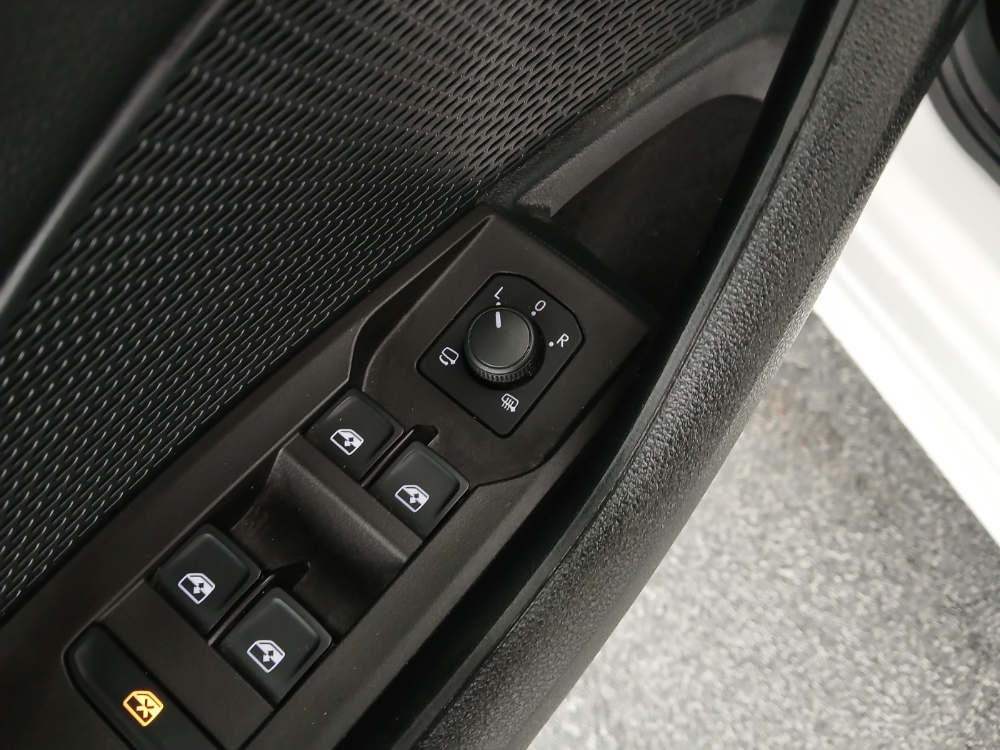 Skoda Octavia Combi 1.0 TSI e-TEC Ambition | Bild 11 von 27