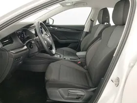 Skoda Octavia Combi 1.0 TSI e-TEC Ambition | Thumbnail 13 von 27