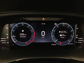 Skoda Octavia Combi 1.0 TSI e-TEC Ambition | Thumbnail 15 von 27