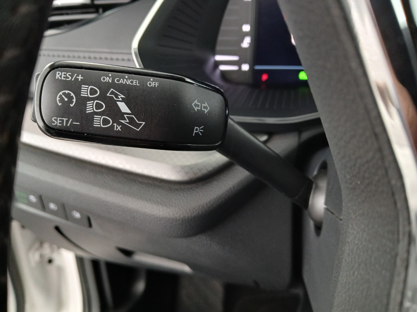 Skoda Octavia Combi 1.0 TSI e-TEC Ambition | Bild 16 von 27