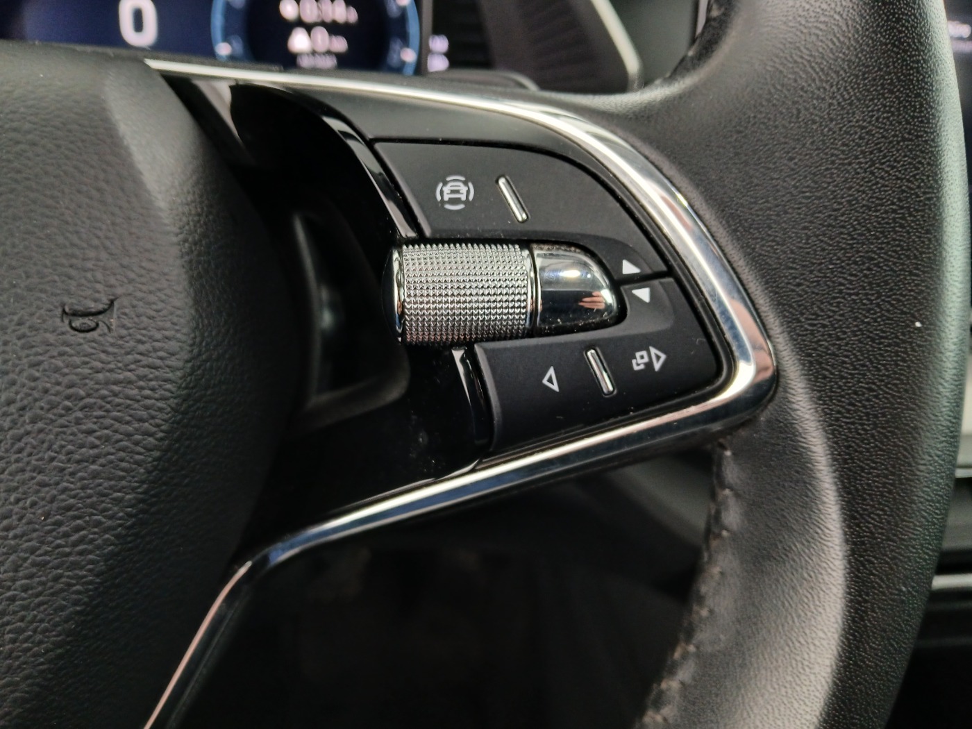 Skoda Octavia Combi 1.0 TSI e-TEC Ambition | Bild 17 von 27