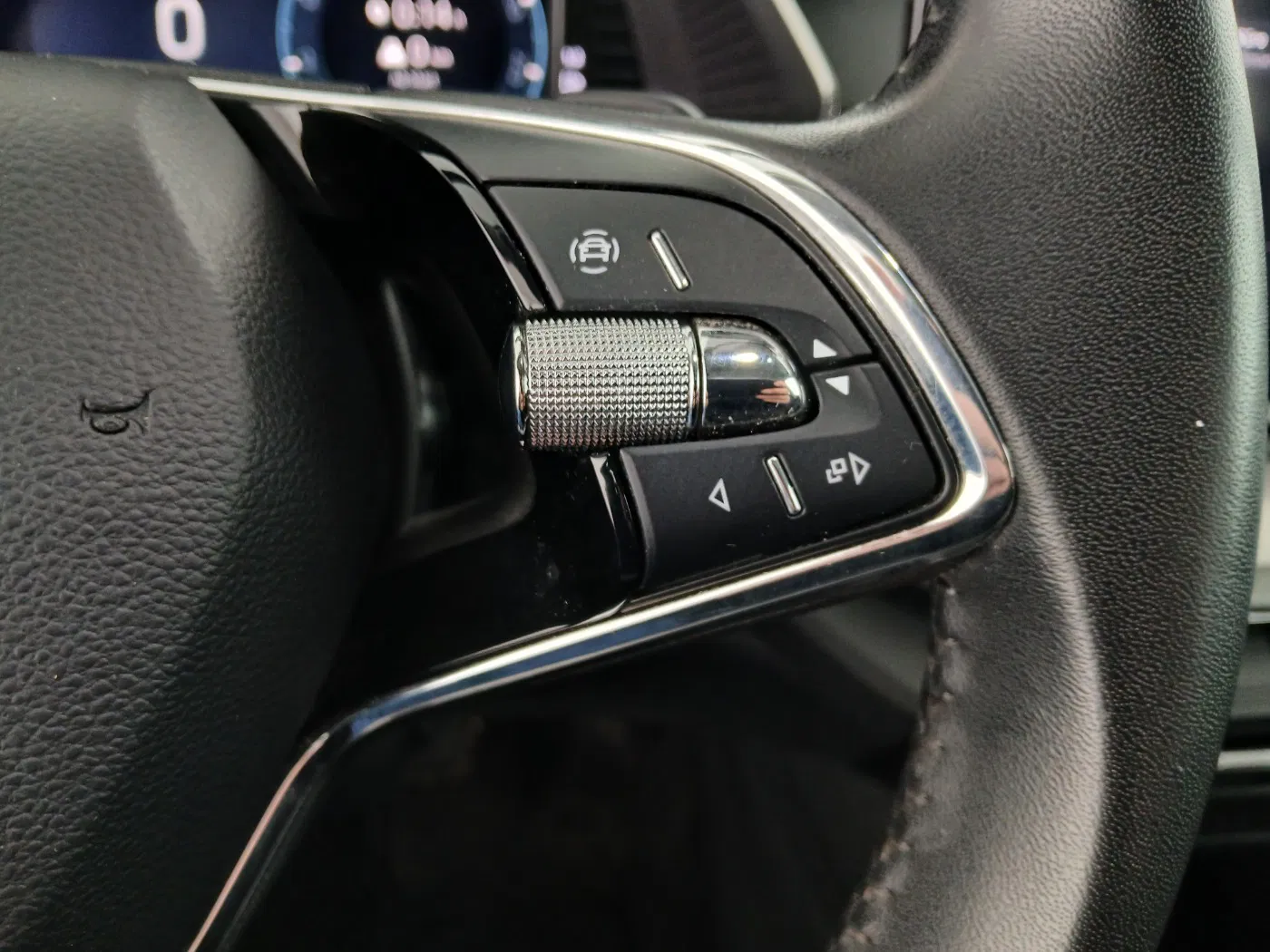 Skoda Octavia Combi 1.0 TSI e-TEC Ambition | Bild 17 von 27