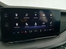 Skoda Octavia Combi 1.0 TSI e-TEC Ambition | Thumbnail 19 von 27