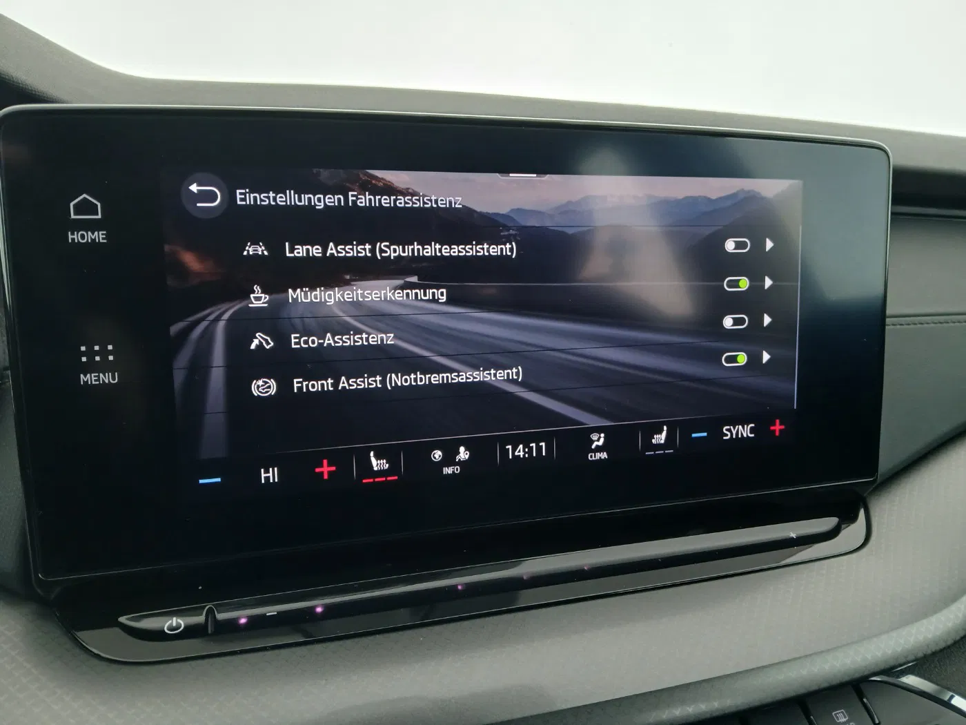 Skoda Octavia Combi 1.0 TSI e-TEC Ambition | Bild 20 von 27