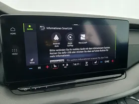 Skoda Octavia Combi 1.0 TSI e-TEC Ambition | Thumbnail 22 von 27