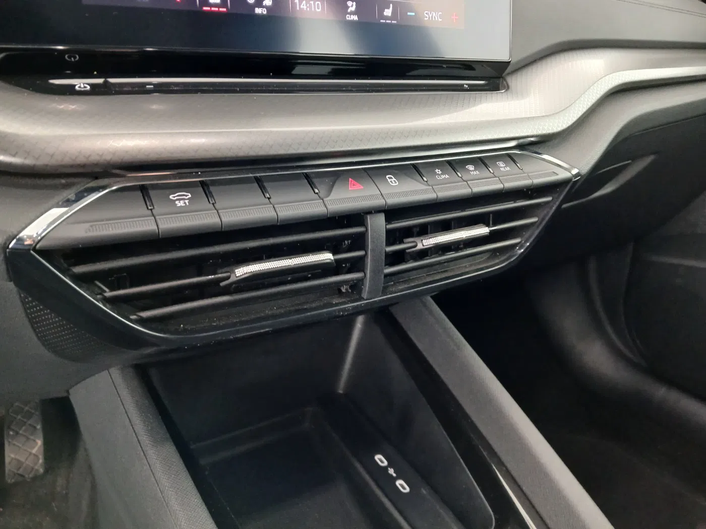 Skoda Octavia Combi 1.0 TSI e-TEC Ambition | Bild 24 von 27