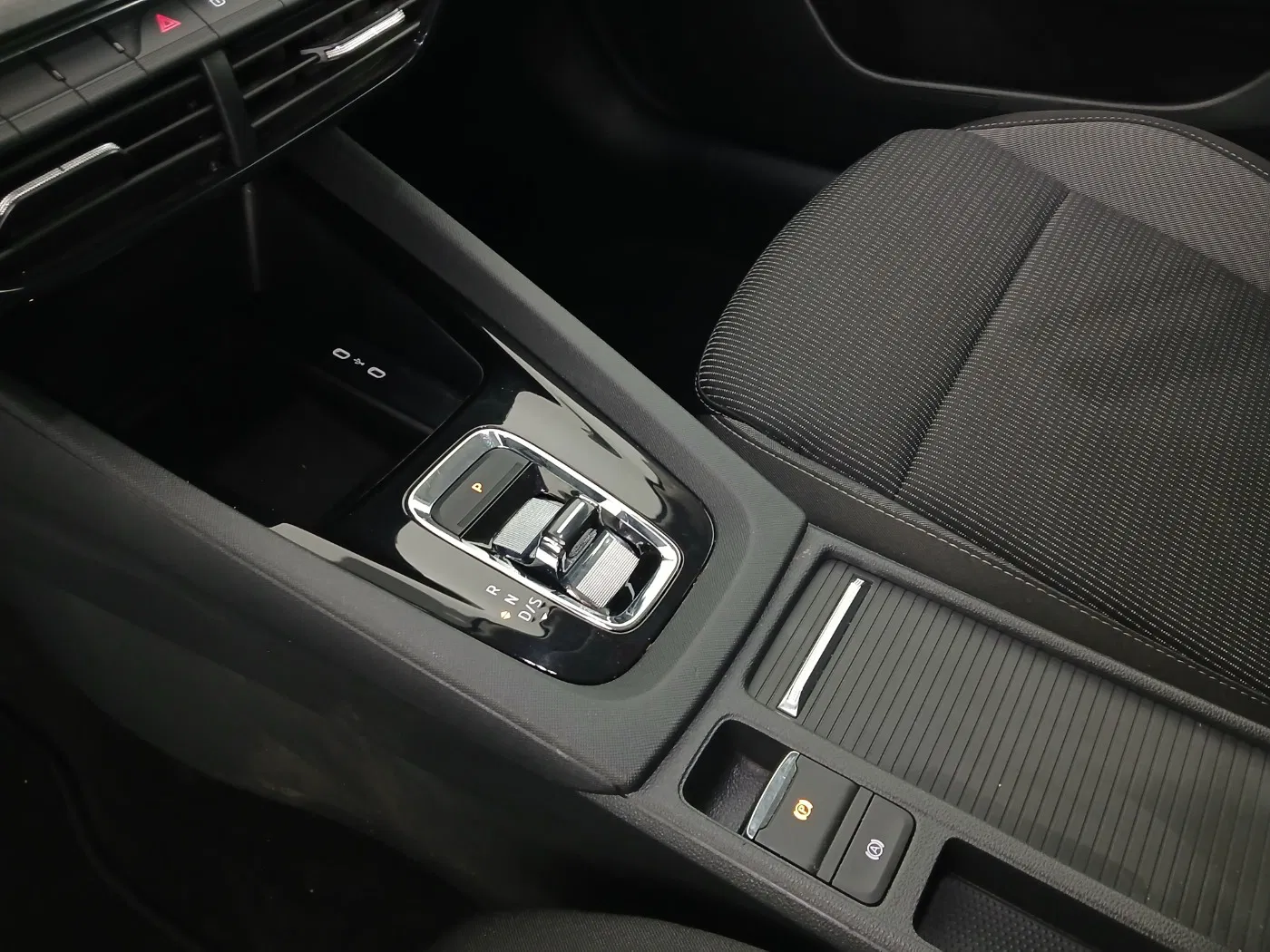 Skoda Octavia Combi 1.0 TSI e-TEC Ambition | Bild 25 von 27