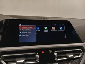 BMW 318d Touring Advantage | Thumbnail 19 von 30