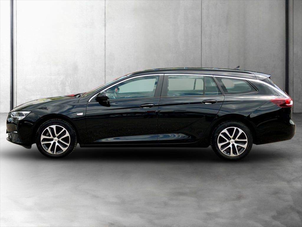 Opel Insignia B Sport Tourer 1.5 Diesel | Bild 4 von 24