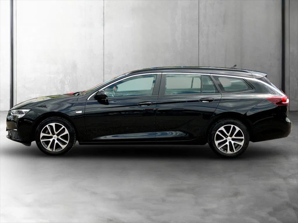 Opel Insignia B Sport Tourer 1.5 Diesel | Bild 4 von 24