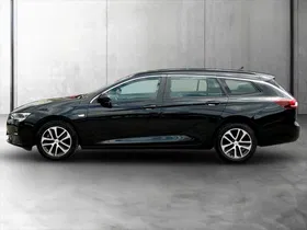 Opel Insignia B Sport Tourer 1.5 Diesel | Thumbnail 4 von 24