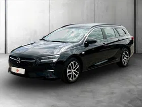 Opel Insignia B Sport Tourer 1.5 Diesel | Thumbnail 2 von 24