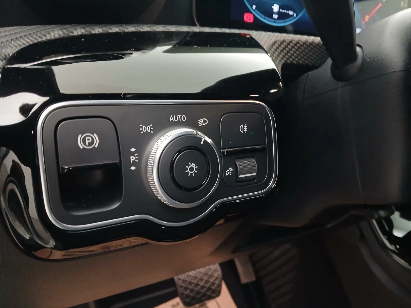 Mercedes-Benz CLA 180 d Shooting Brake | Bild 13 von 29