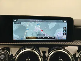 Mercedes-Benz CLA 180 d Shooting Brake | Thumbnail 20 von 29