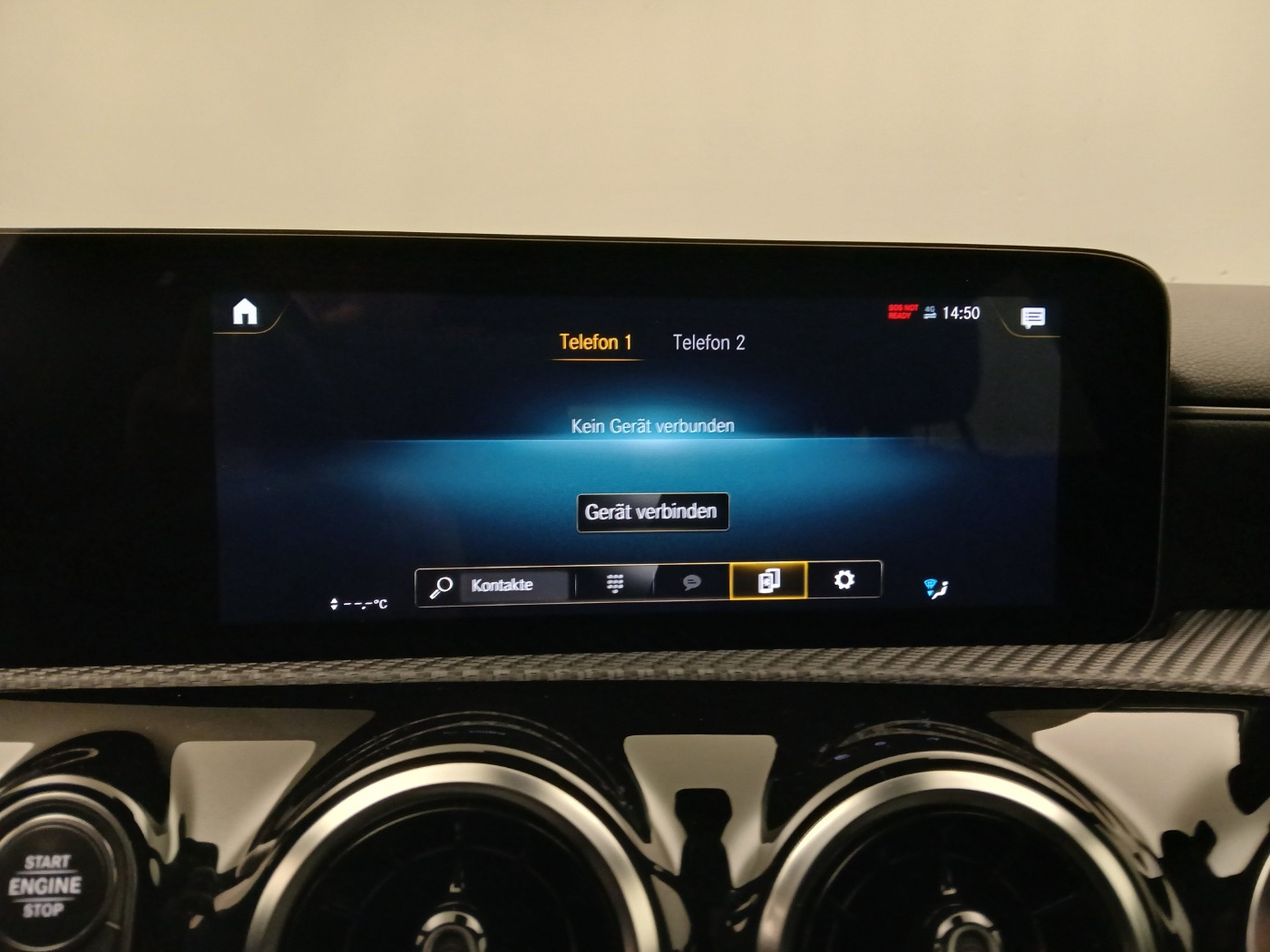 Mercedes-Benz CLA 180 d Shooting Brake | Bild 21 von 29