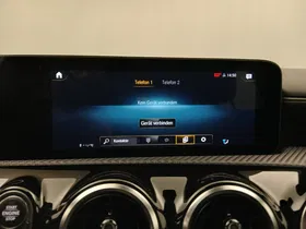 Mercedes-Benz CLA 180 d Shooting Brake | Thumbnail 21 von 29