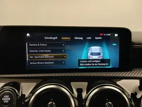 Mercedes-Benz CLA 180 d Shooting Brake | Thumbnail 22 von 29