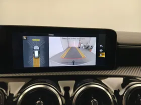 Mercedes-Benz CLA 180 d Shooting Brake | Thumbnail 24 von 29