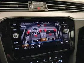 VW Passat 1.5 TSI BMT Business | Thumbnail 18 von 29