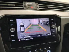 VW Passat 1.5 TSI BMT Business | Thumbnail 21 von 29