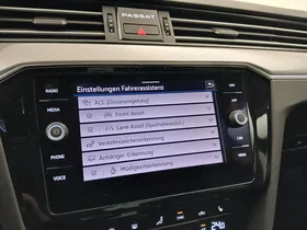 VW Passat 1.5 TSI BMT Business | Thumbnail 22 von 29