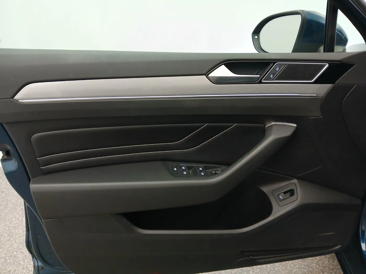 VW Passat Business 1.5 TSI | Bild 8 von 29