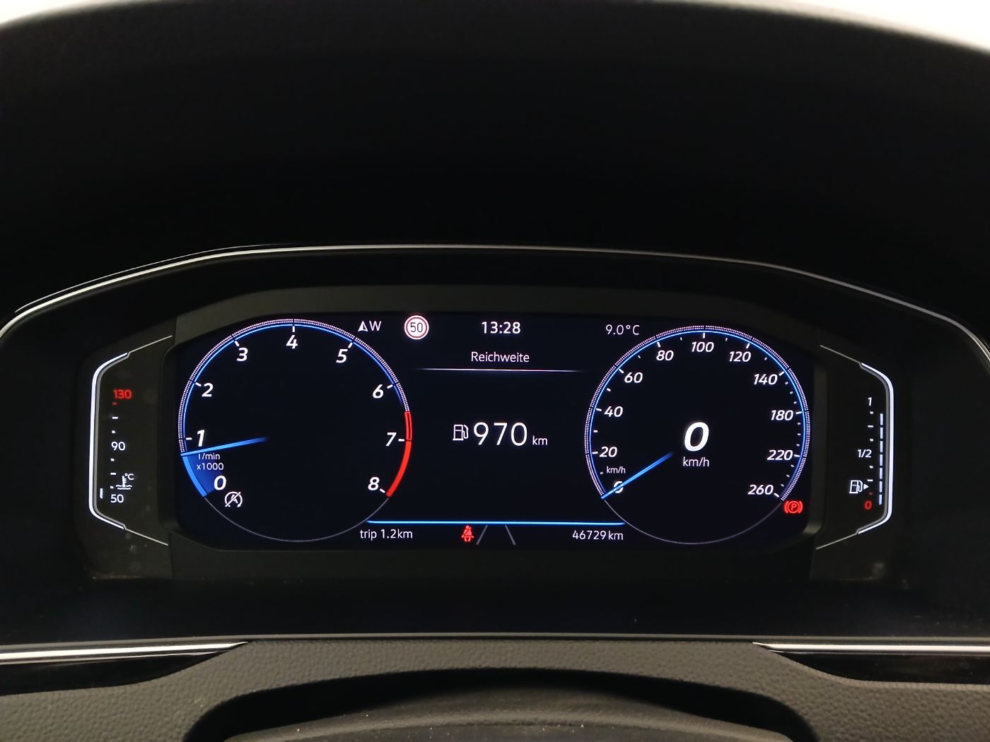 VW Passat Business 1.5 TSI | Bild 13 von 29