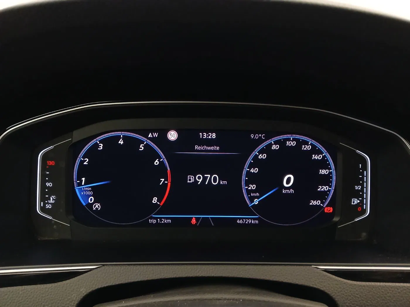VW Passat Business 1.5 TSI | Bild 13 von 29