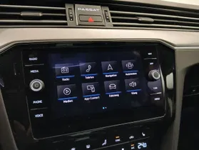 VW Passat Business 1.5 TSI | Thumbnail 16 von 29