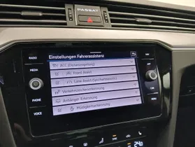 VW Passat Business 1.5 TSI | Thumbnail 21 von 29