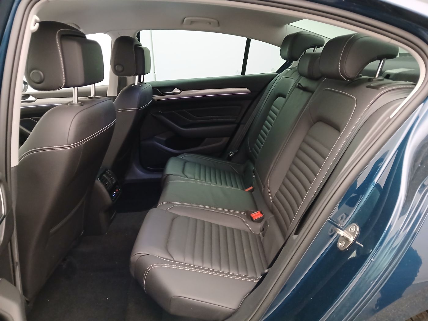 VW Passat Business 1.5 TSI | Bild 25 von 29