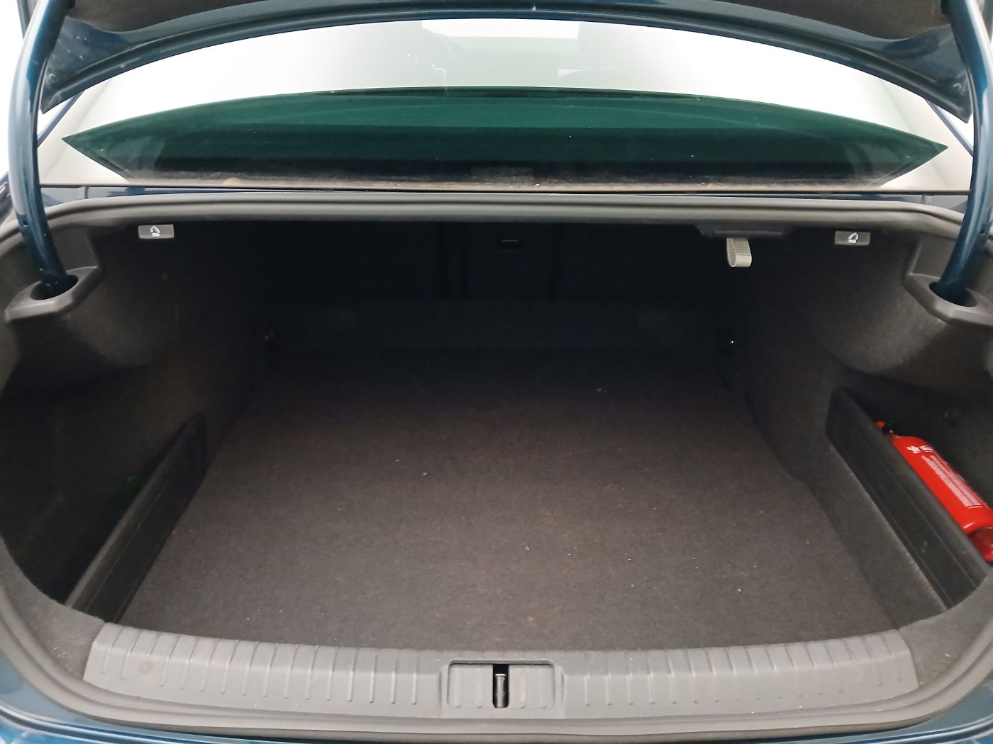 VW Passat Business 1.5 TSI | Bild 26 von 29