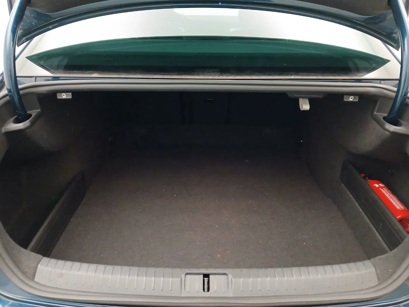 VW Passat Business 1.5 TSI | Bild 26 von 29