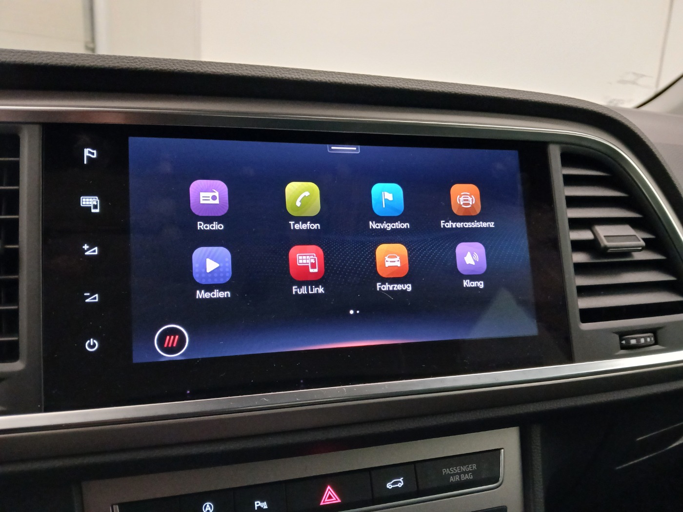 Seat Ateca 2.0 TDI 4Drive Xperience | Bild 18 von 29