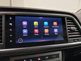 Seat Ateca 2.0 TDI 4Drive Xperience | Thumbnail 18 von 29