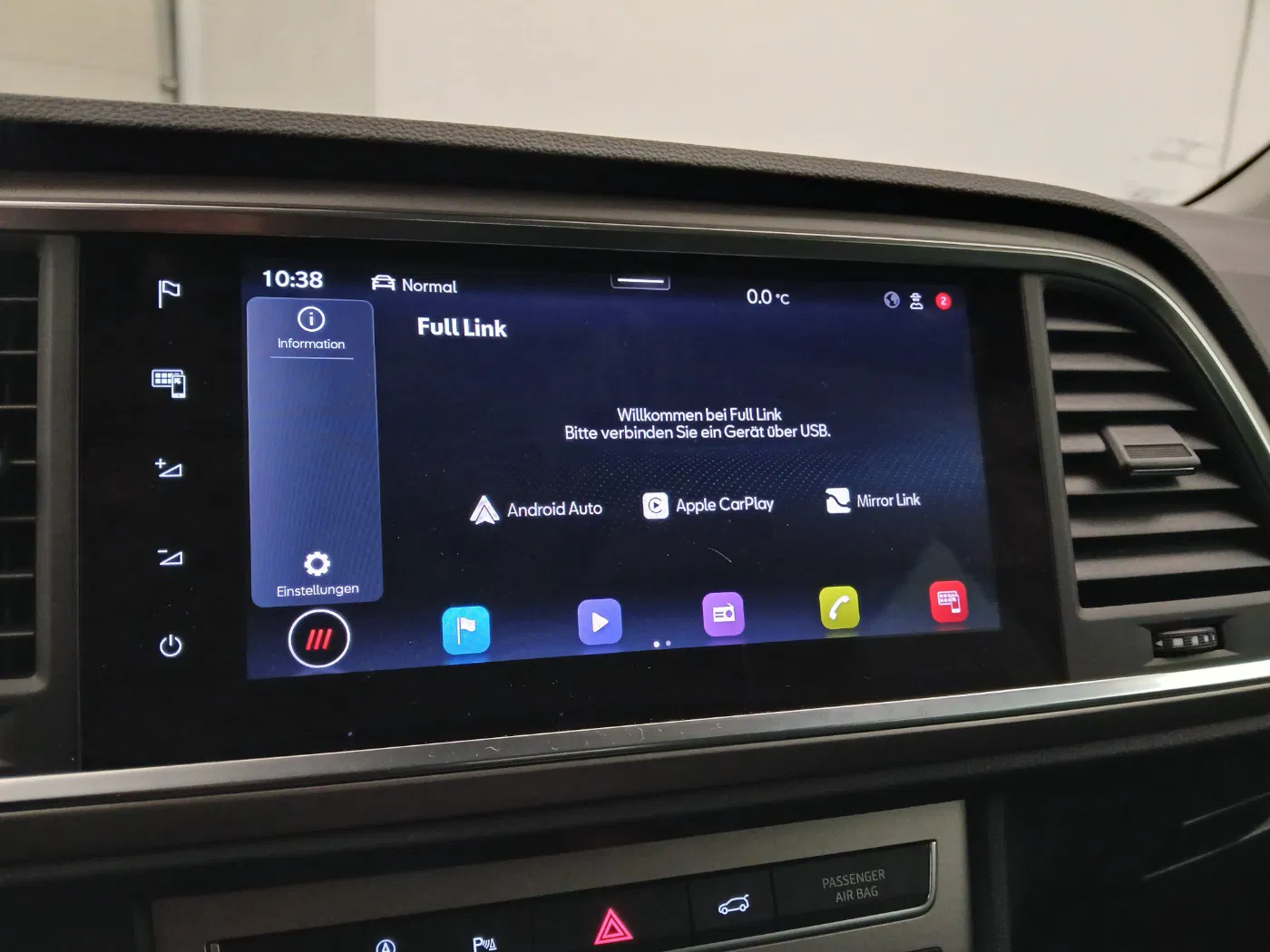 Seat Ateca 2.0 TDI 4Drive Xperience | Bild 20 von 29