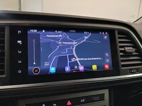 Seat Ateca 2.0 TDI 4Drive Xperience | Thumbnail 21 von 29