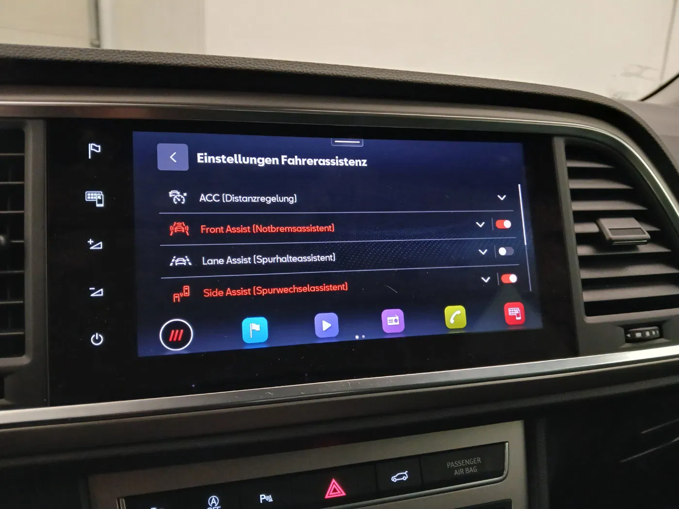 Seat Ateca 2.0 TDI 4Drive Xperience | Bild 22 von 29