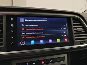 Seat Ateca 2.0 TDI 4Drive Xperience | Thumbnail 22 von 29