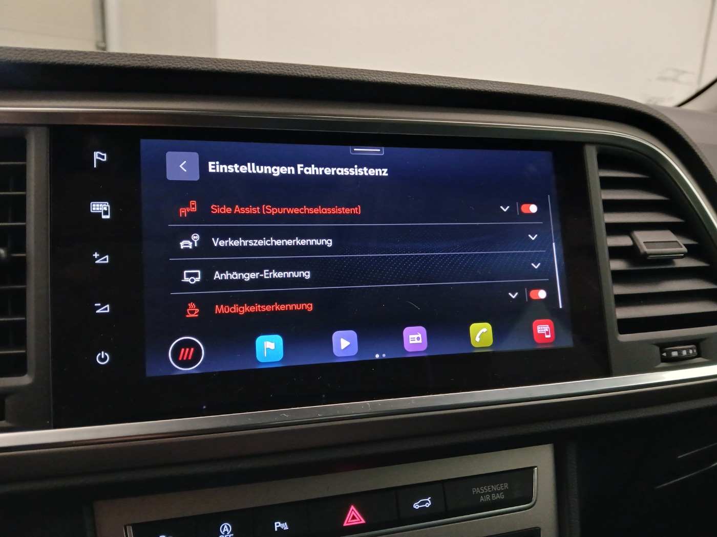 Seat Ateca 2.0 TDI 4Drive Xperience | Bild 23 von 29