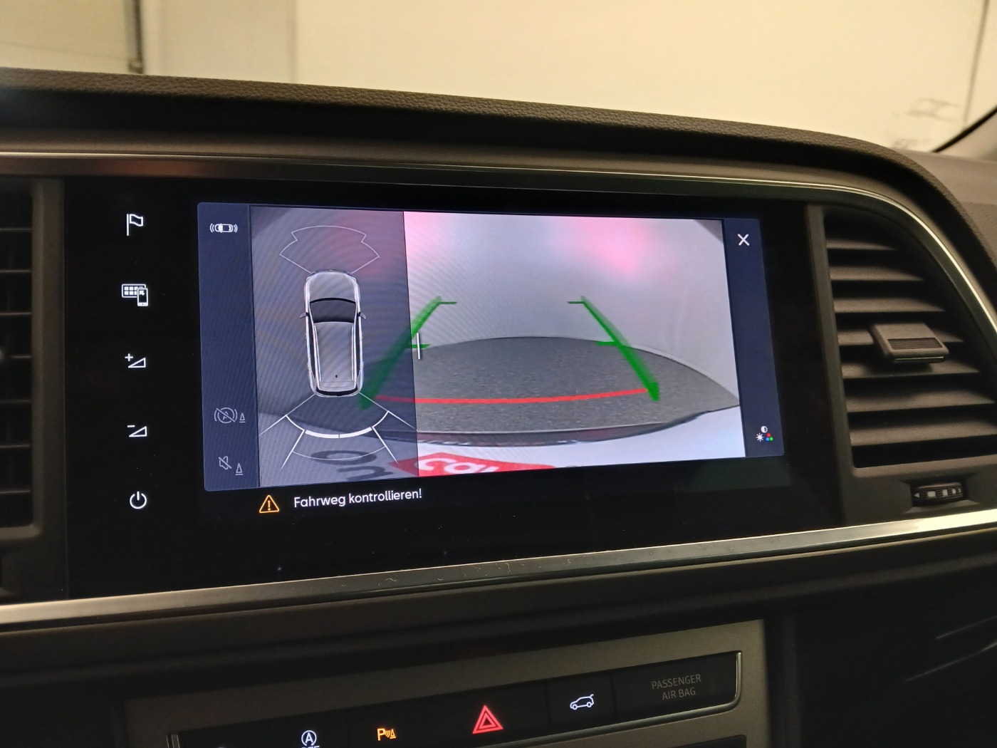 Seat Ateca 2.0 TDI 4Drive Xperience | Bild 24 von 29