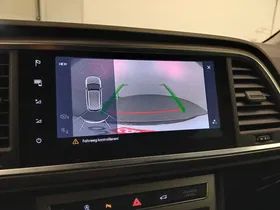 Seat Ateca 2.0 TDI 4Drive Xperience | Thumbnail 24 von 29