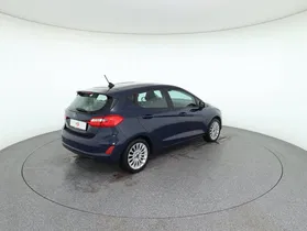 Ford Fiesta 1.1 Trend | Thumbnail 5 von 27