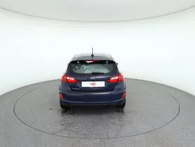 Ford Fiesta 1.1 Trend | Thumbnail 6 von 27