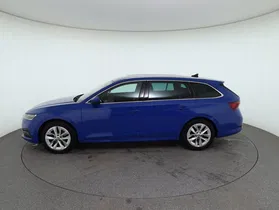 Skoda Octavia Combi 2.0 TDI Premium | Thumbnail 8 von 30